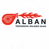Logo Alban